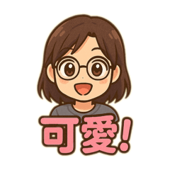 なな日常表情風