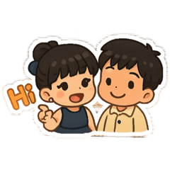 綸綸&宸宸的日常生活用語