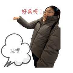 盧何表情包2