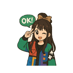 花花Emily的日常