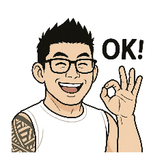 表情包貼圖99