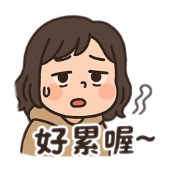 MEI Q版人物