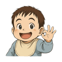 昊昊baby boy