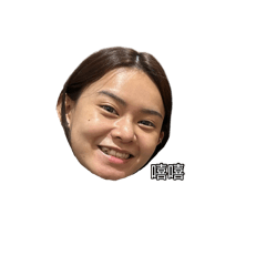 皮皮同事