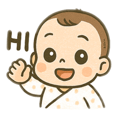 波妞小BABY