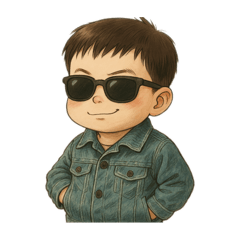 昊哥Babyboy