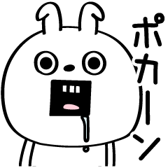 pita usagi484