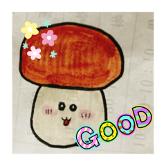 小菇菇俱樂部