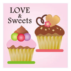 愛甜點♥️LOVE & Sweets
