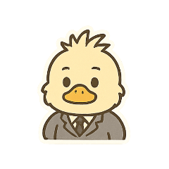 D' Duck - Working Series