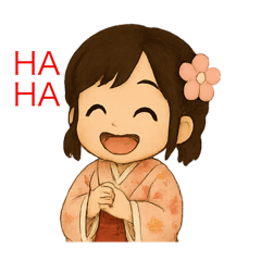 和服さゆり