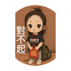 我的可愛恩恩NN