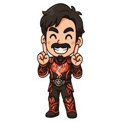 จอมยุทธ์ V.1