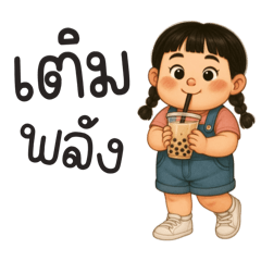 เป่าเป้น่ารัก
