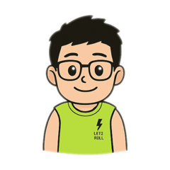Tank Top Boy - TTB