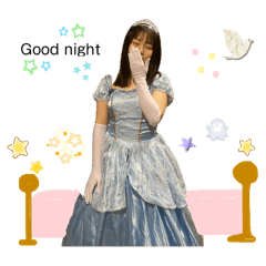 Jico princess