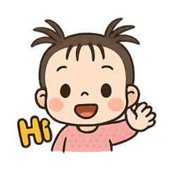 妮妮呢呢喃 1