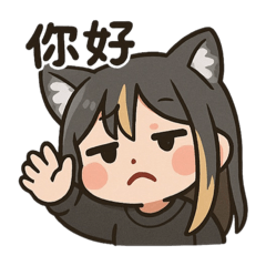 豬祈兒