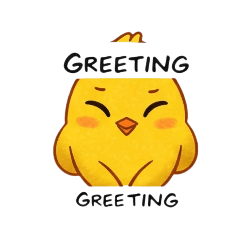 bird by