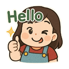 MAII_20250405222702 – LINE stickers | LINE STORE