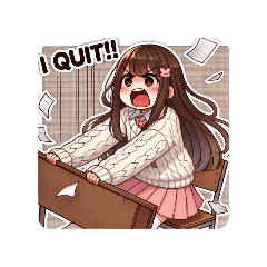 莎莉ㄟ浮誇日常