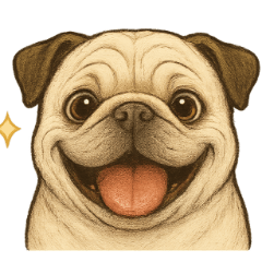 鬥牛犬的日常生活