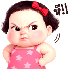 ลำไย คิ้วเกิร์ล 2