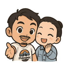 TC: Every day stickers part 1