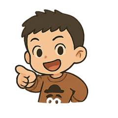 Roy日常用語