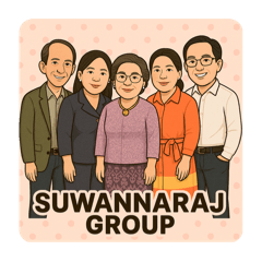 Suwannaraj Group I