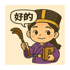 孔廟