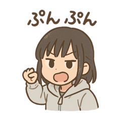 Q版可愛貼圖 Cute pictures