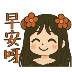 瑜Minnie 專屬貼圖