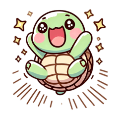 turtle  cute1