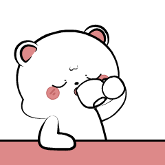 Ice Bear 4 : Animated