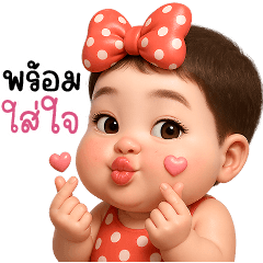 ❤️ มินนี่ 3 ❤️ น่ารัก  (Big)