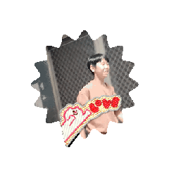 青春動態貼01