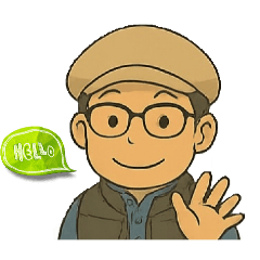Lan公仔系列3