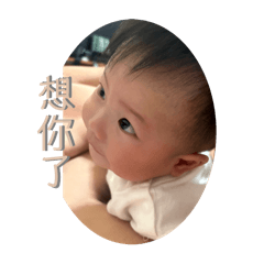 小漢堡寶の日常④