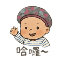 家成香菇帽