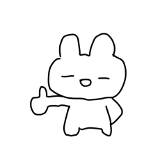 emotional instability rabbit v
