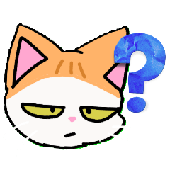 nomal cat yeah