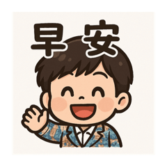 裕麒的貼圖❶