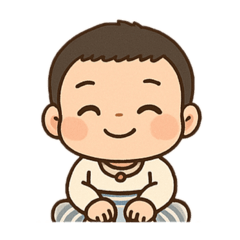 酪梨小孩