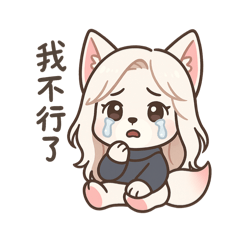 33雪狐