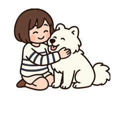 我與我的庫巴公主