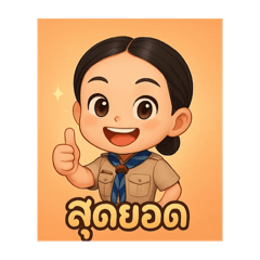 แม่เสือน้อยใหญ่