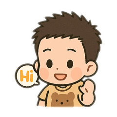 翁煜恒日常貼圖