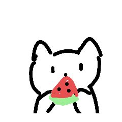 可愛貓貓_2