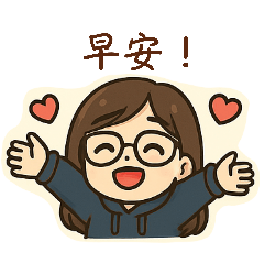 甜甜小女孩1